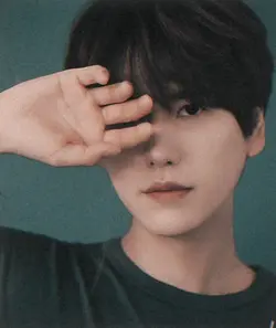 Kyuhyun oppa
