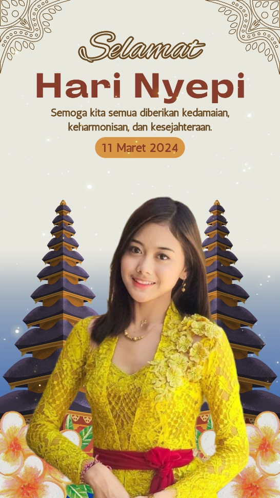 Nyepi 2024