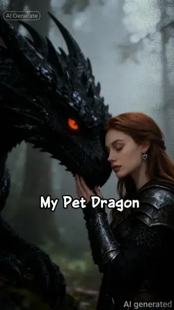 y Pet Dragon