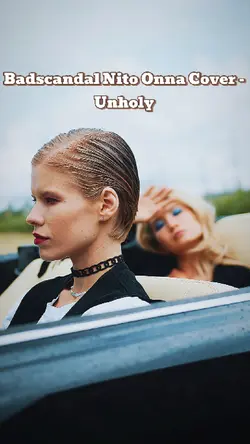Unholy -Tiktok Remix