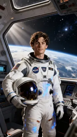 Space Dream 