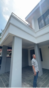 VISITE DE LA MAISON