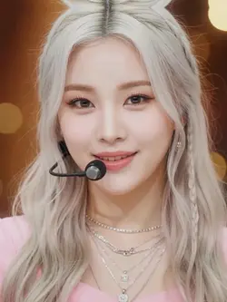 Şu anda içimdeki gıdıklama patlıyor.