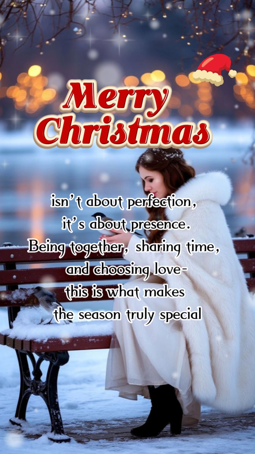 Zitat Weihnachten