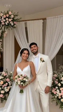 Wedding Effect 