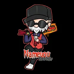Logo chibi ff 