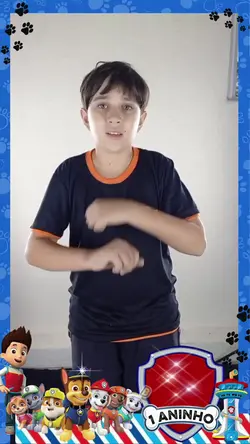 Patrulha canina