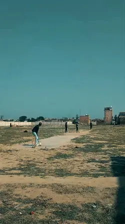 tora kaddi X cricket