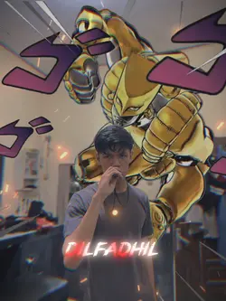 ANIME JOJO