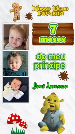 7 meses amor 