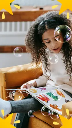 Atividades escolares