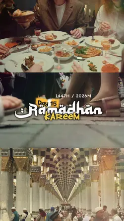 ramadhan kareem