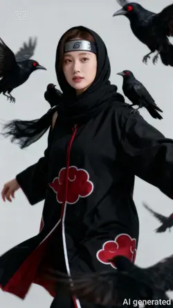 AKATSUKI