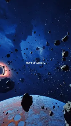 Lovely - Billie Eili