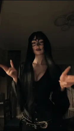 slowmotion dance