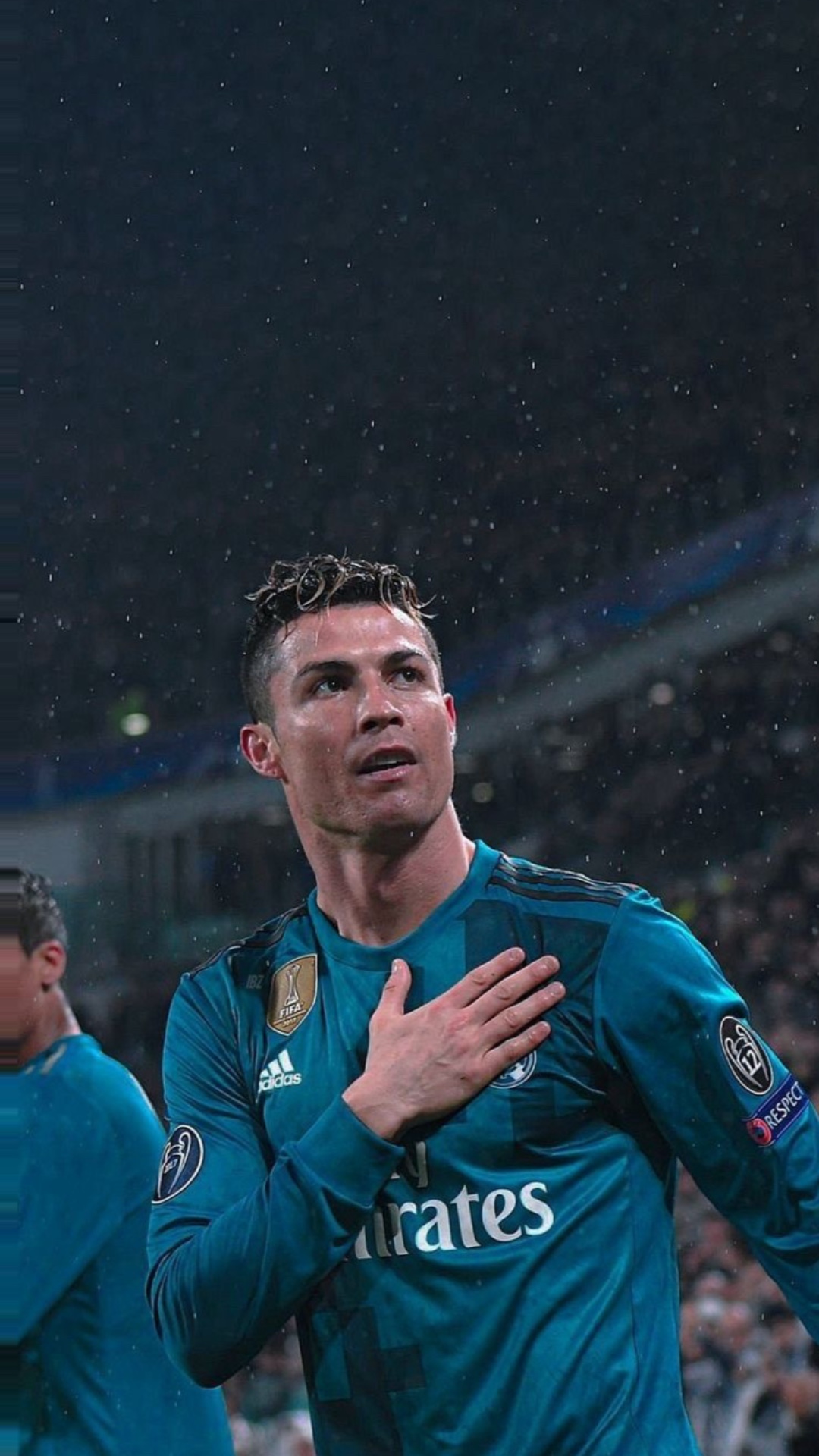 I am Number One 🐐