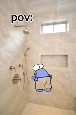 don't look