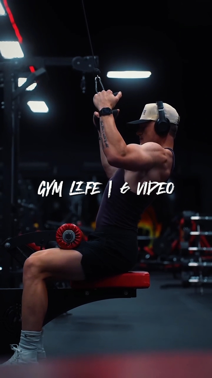 Vida en el gimnasio | 6