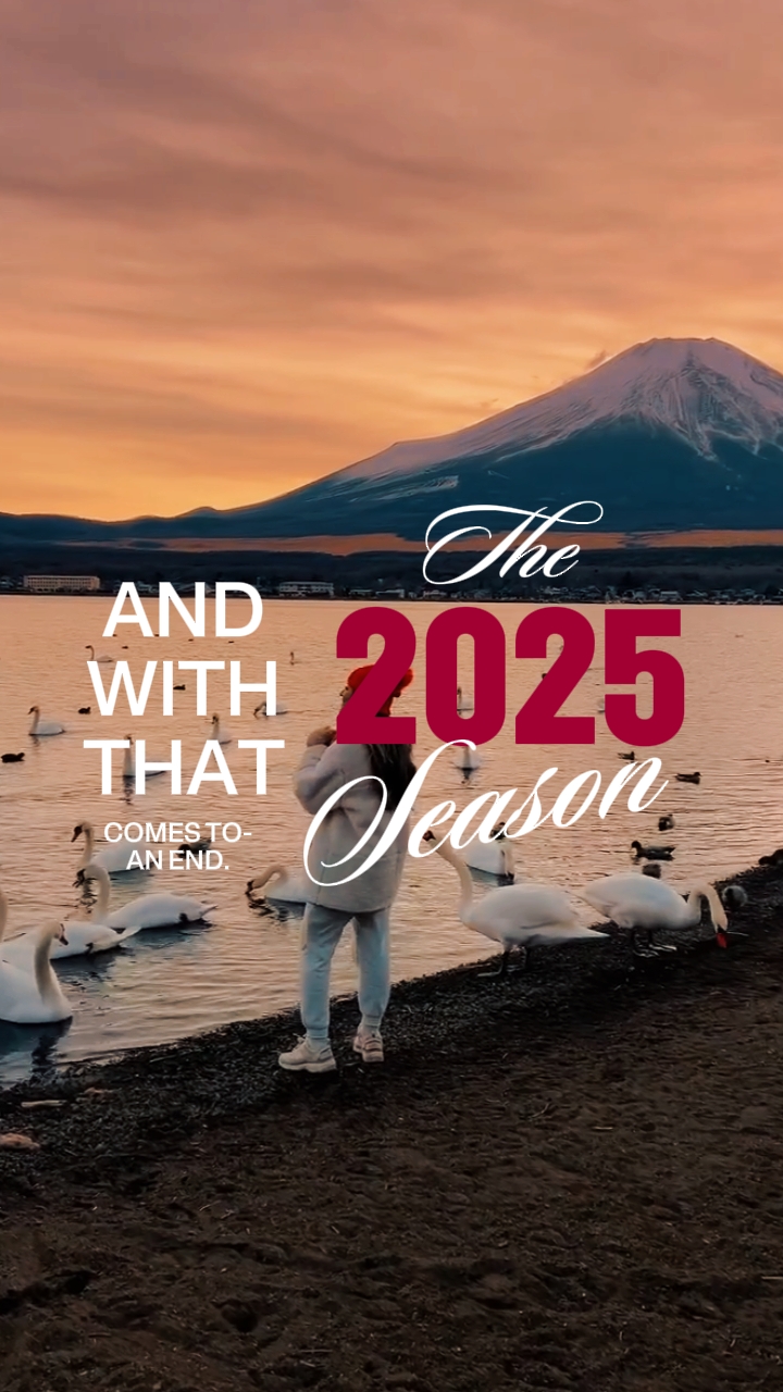 2025 Zusammenfassung