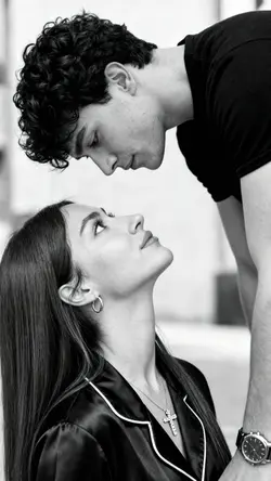 Couple Photo Collage