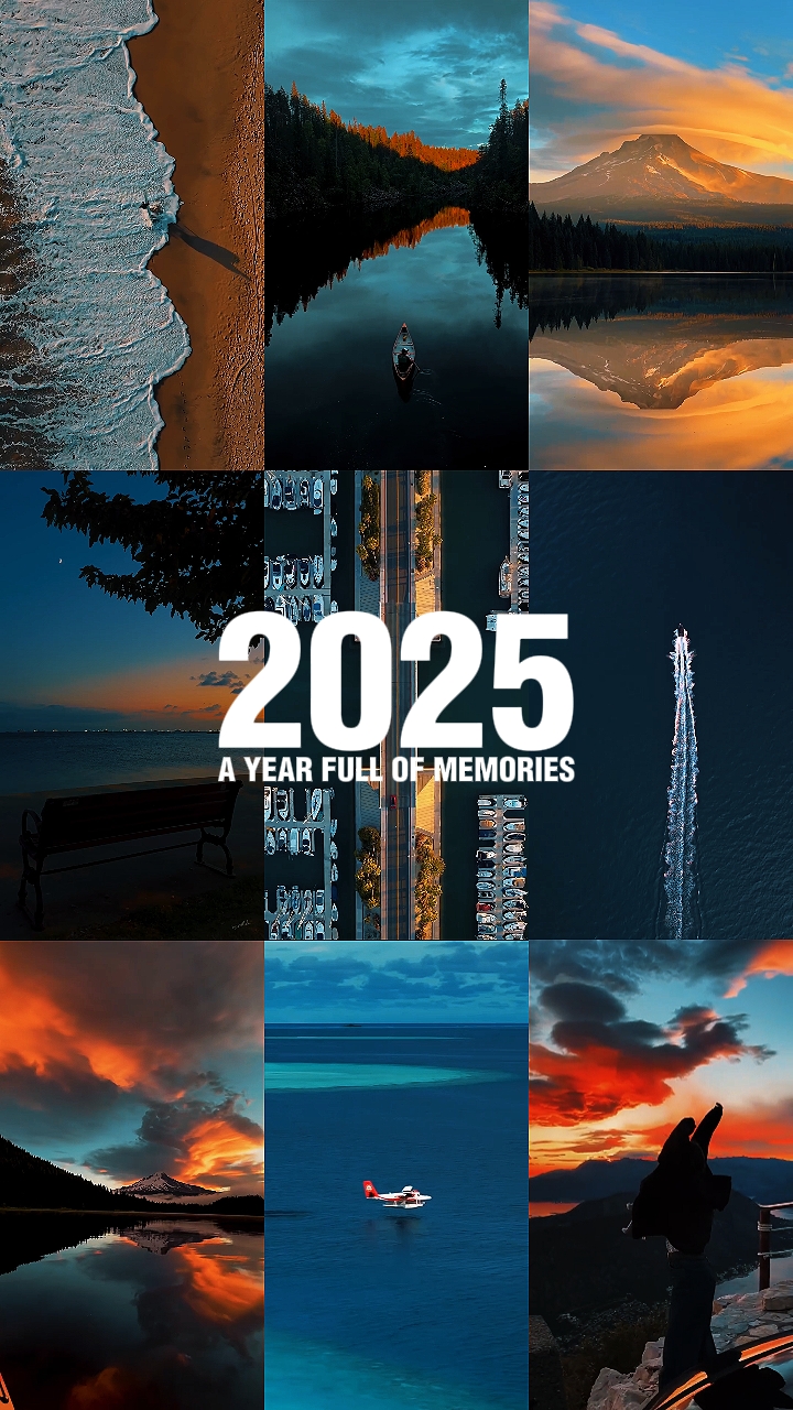 2025 memórias 