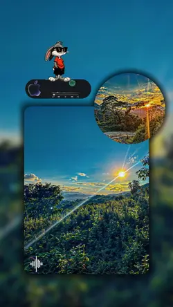 foto aesthetic kece