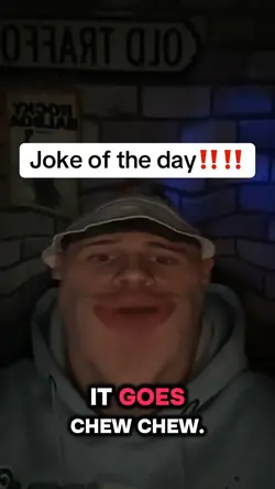 JOKE