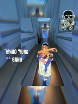 Binuo ang Gang