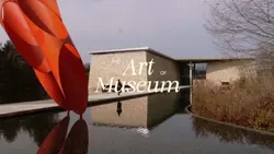 the art of museum