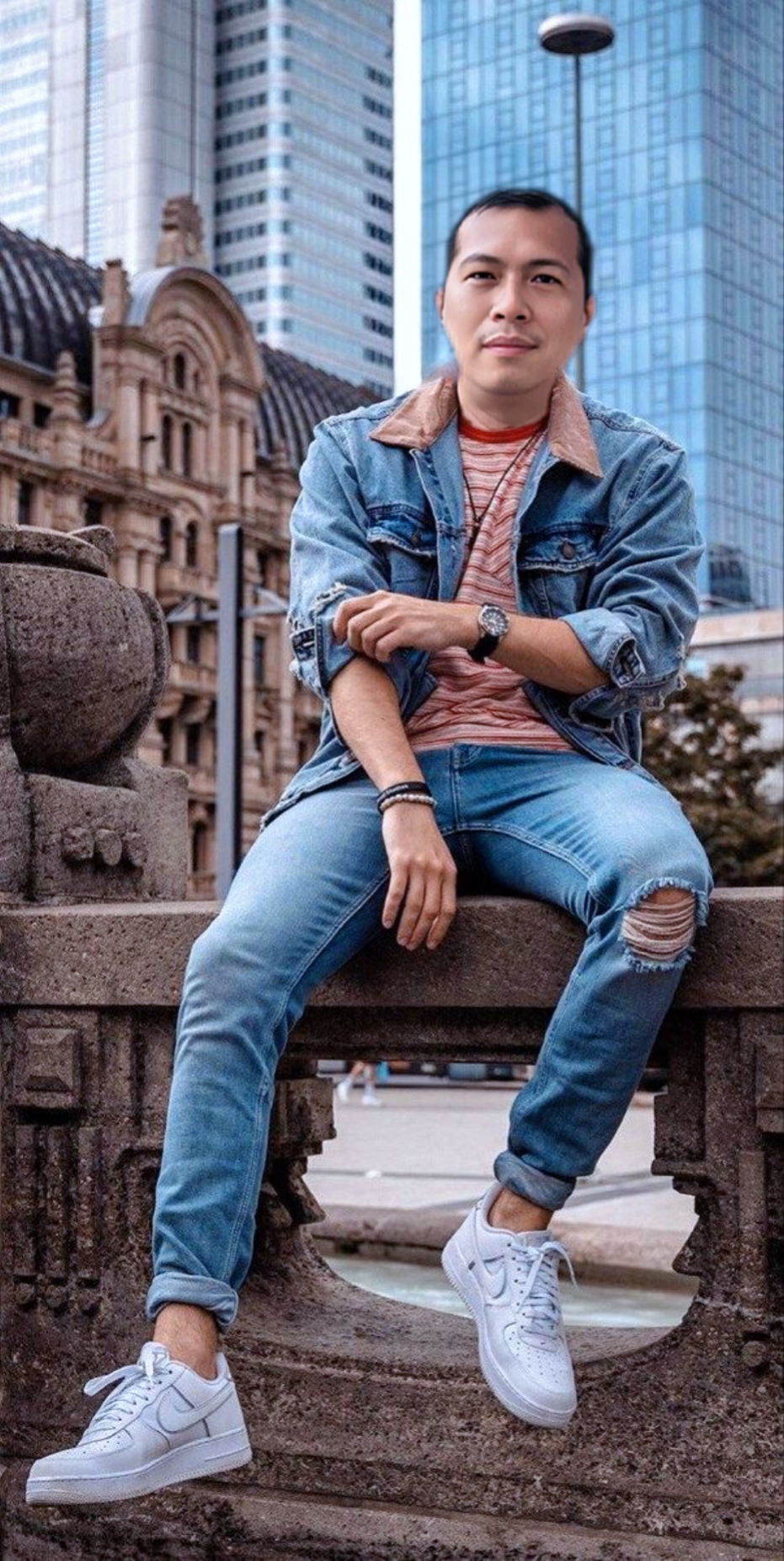 ESTILO DE MODA