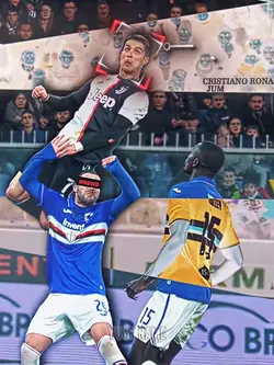 RONALDO VERSION
