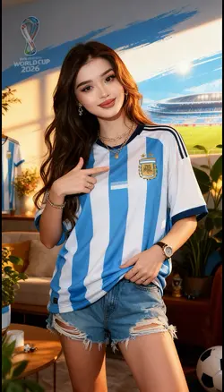 Argentina