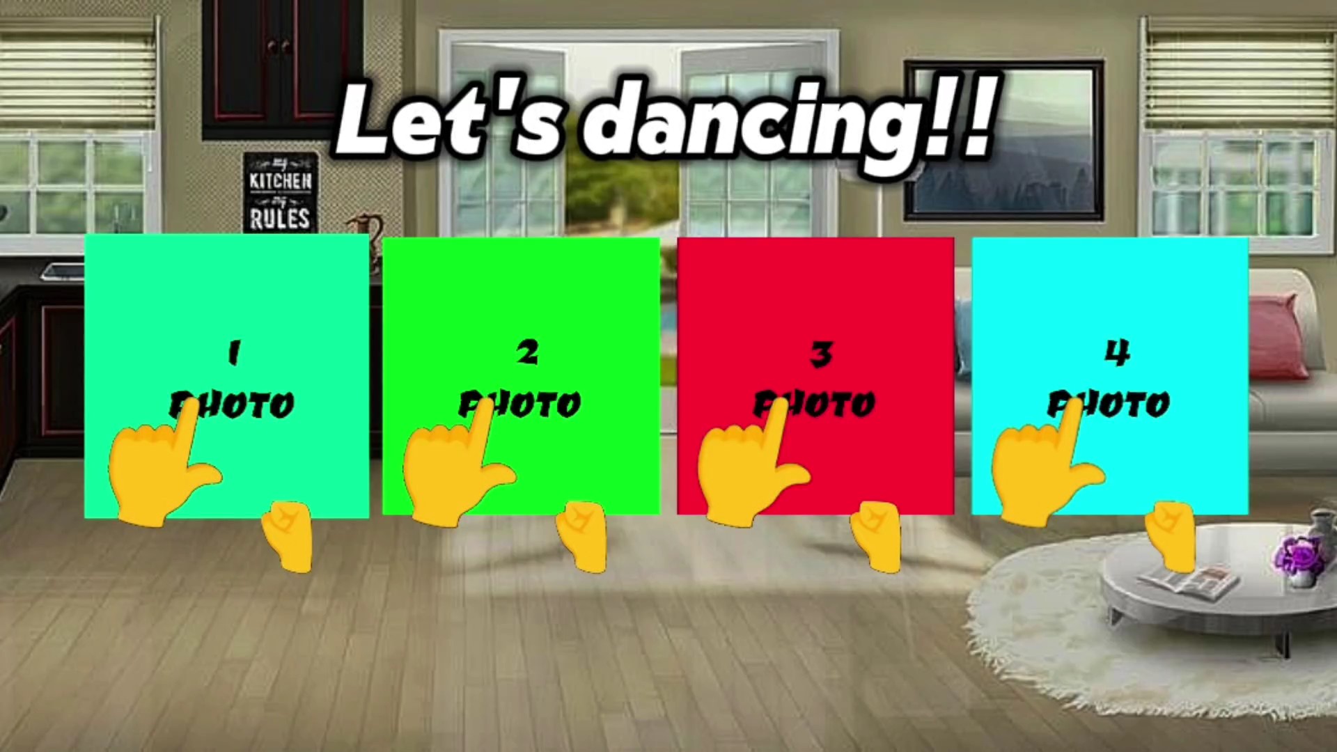Trending Df Edit