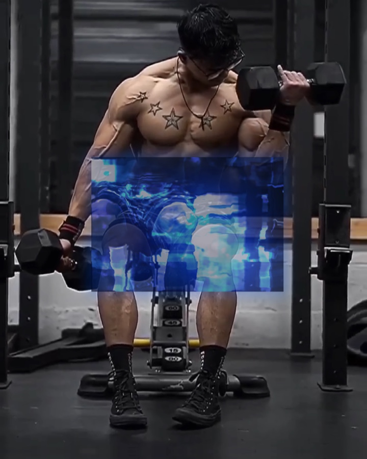Gym edit