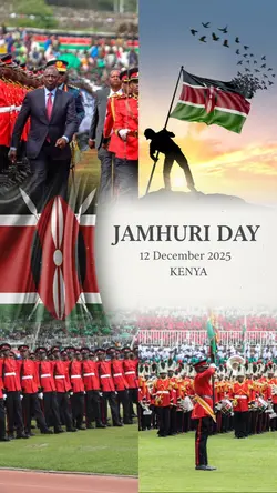 jamhuri day 