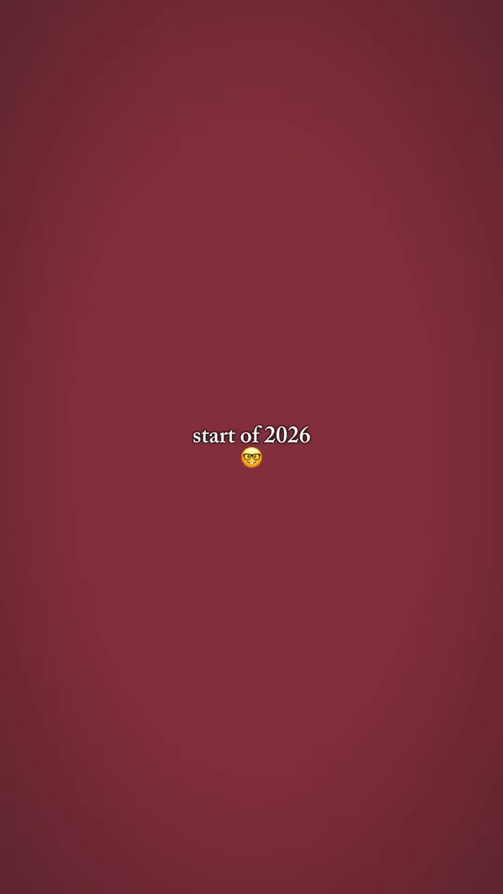 Comienzo a mediados del año 2026