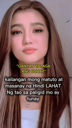 Hindi lahat tunay