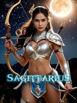 sagittarius zodiac
