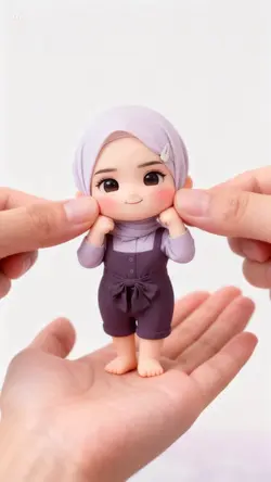 Ai chibi