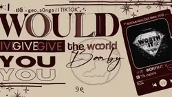 Would