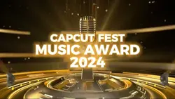 AWARD CERMONY5 MUSIK