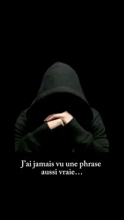 Cette phrase…