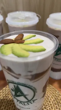 Minuman sehat