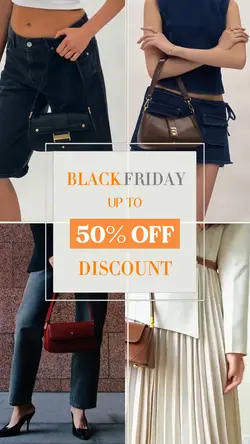 Black Friday Sale