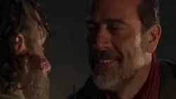 Negan edit
