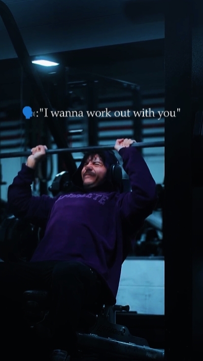 GYM EDIT