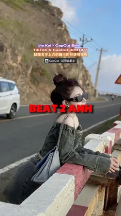 BEAT 2 ANH