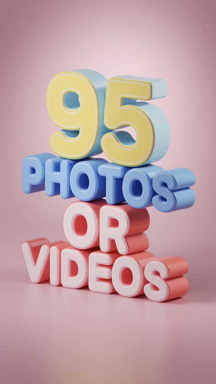 95照片转储