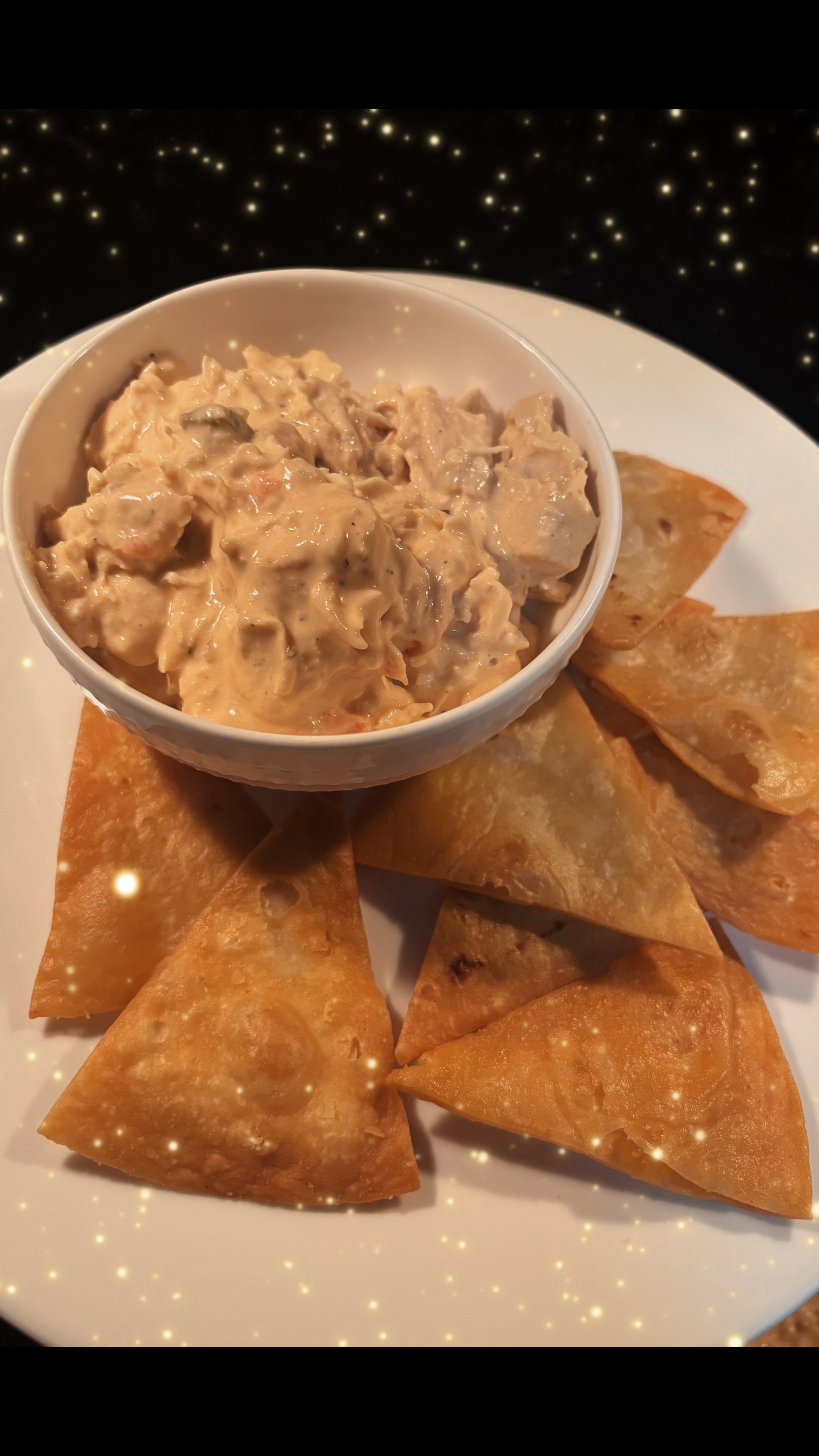 Protein-Low-Carb-Dip