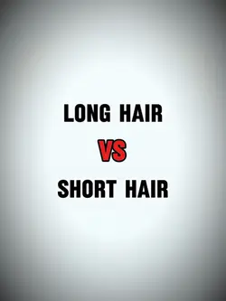 Hair Long Vs Short 
